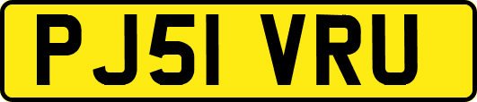 PJ51VRU