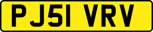 PJ51VRV