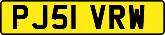 PJ51VRW