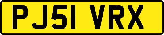 PJ51VRX