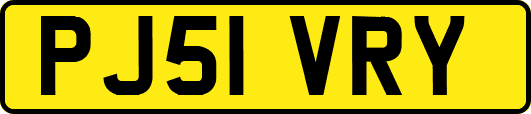 PJ51VRY