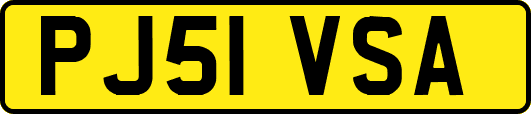 PJ51VSA