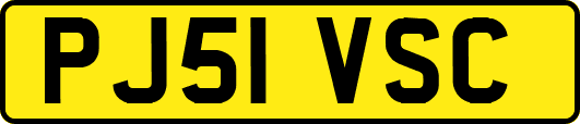 PJ51VSC