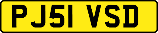 PJ51VSD