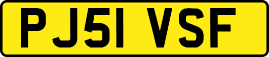 PJ51VSF