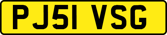 PJ51VSG