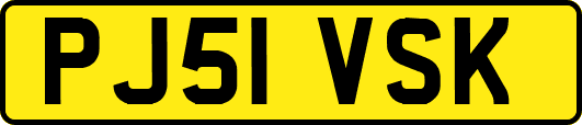 PJ51VSK
