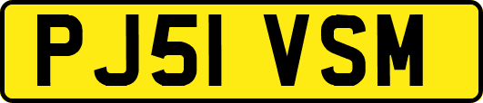 PJ51VSM