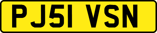 PJ51VSN