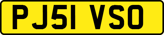 PJ51VSO