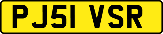 PJ51VSR