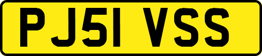 PJ51VSS