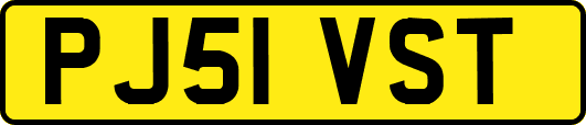 PJ51VST