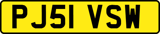 PJ51VSW