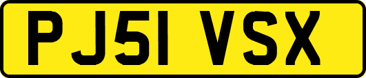 PJ51VSX