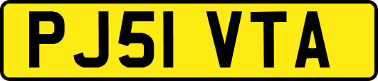 PJ51VTA