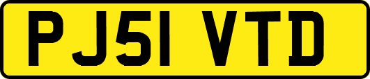 PJ51VTD