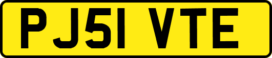 PJ51VTE