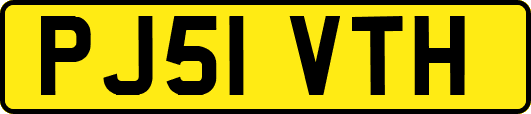 PJ51VTH