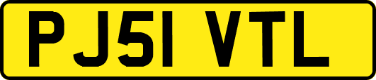 PJ51VTL