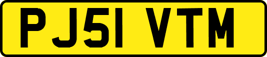 PJ51VTM