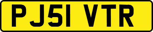 PJ51VTR