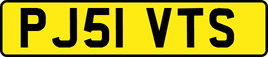 PJ51VTS