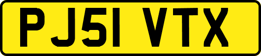 PJ51VTX