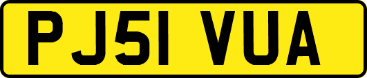 PJ51VUA