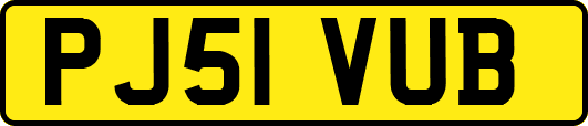 PJ51VUB