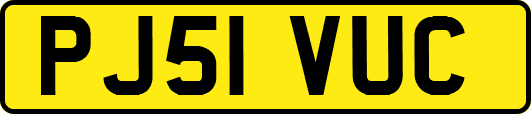 PJ51VUC