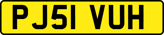 PJ51VUH