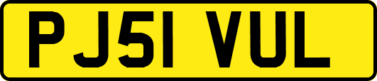 PJ51VUL