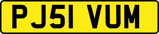 PJ51VUM