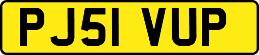 PJ51VUP