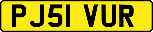 PJ51VUR