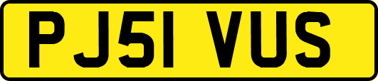 PJ51VUS