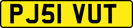 PJ51VUT