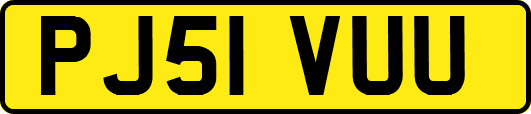 PJ51VUU