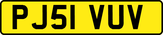 PJ51VUV