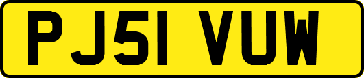 PJ51VUW