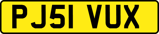 PJ51VUX