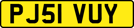 PJ51VUY