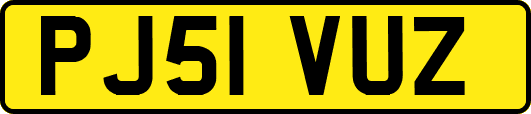 PJ51VUZ