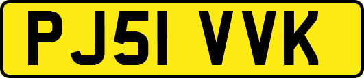 PJ51VVK