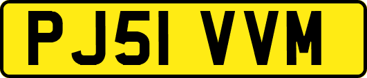 PJ51VVM