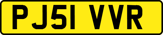 PJ51VVR