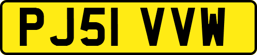 PJ51VVW