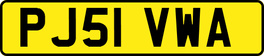 PJ51VWA