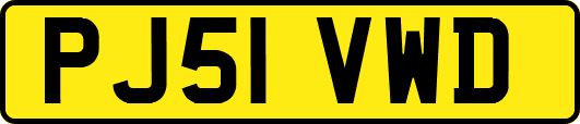 PJ51VWD